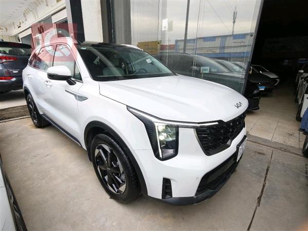 Kia Sorento 2024 for sale in Iraq - Erbil